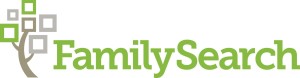 FamilySearch.org Logo