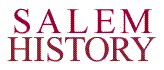 Salem History Logo